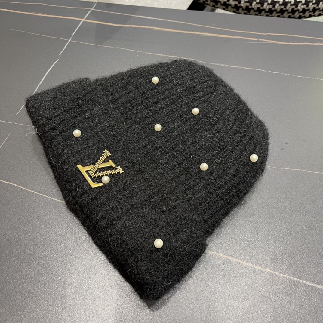 Louis Vuitton Caps